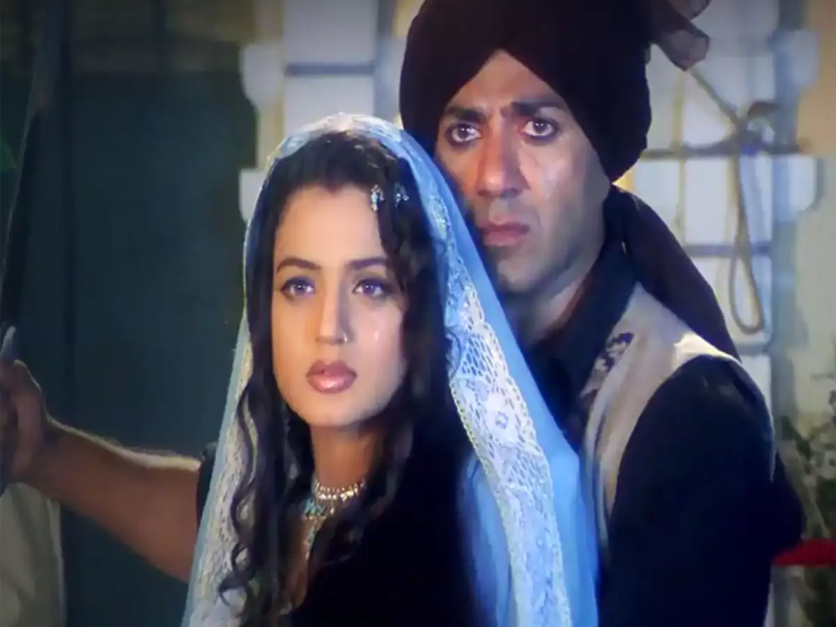 gadar-sequel-will-take-tara-and-sakeena-s-story-forward-2019-05-05-605088daa3dd7 Indiatimes