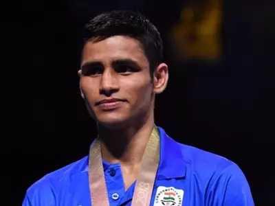 Eight Members Of Indian Boxing Squad In Turkey Test Positive For Covid