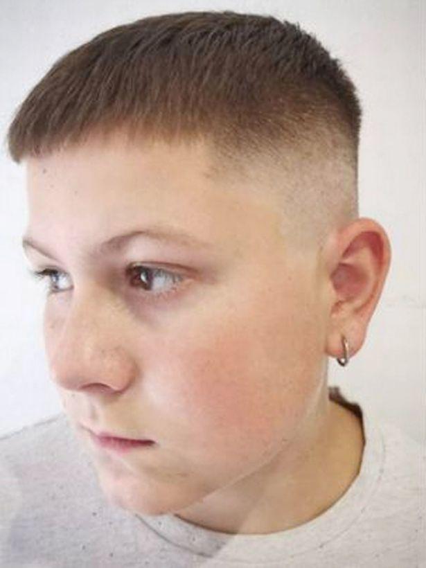 13-Year-Old Boy Put Into Isolation Over His 'Extreme' Haircut