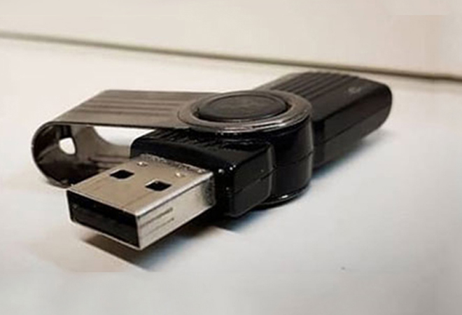 Design Ideas from Flash Disk