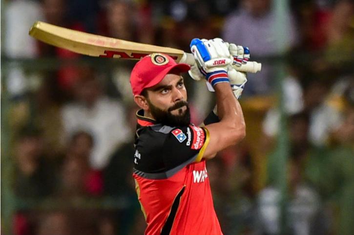 Virat Kohli, RCB And IPL - A Complicated Love Triangle