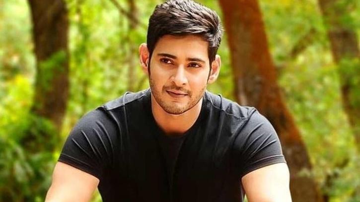 Mahesh Babu / Instagram