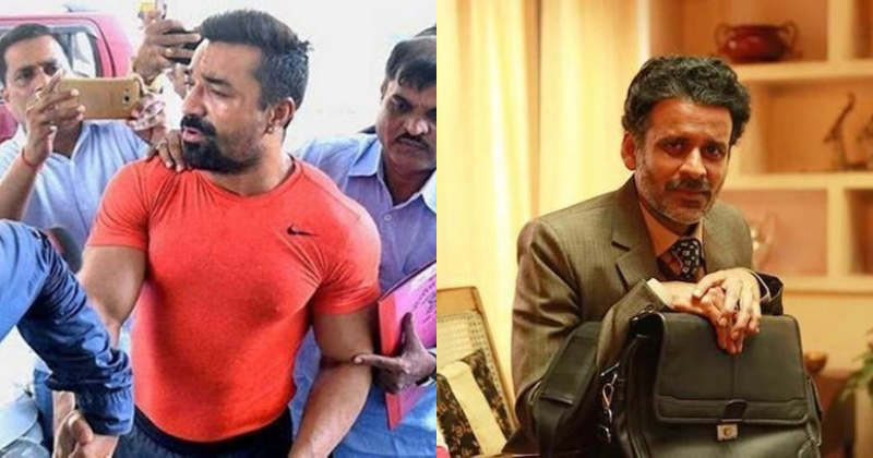 Ajaz Khan Arrested, Manoj Bajpayee Slams The Hindi Cinema Industry ...