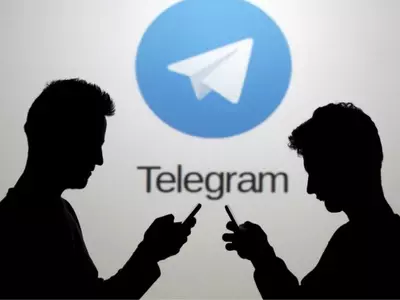 ai bot telegram