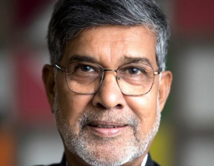 kailash satyarthi ngo