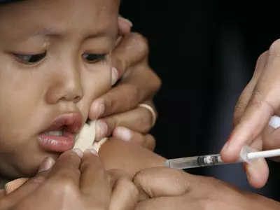 moderna kids vaccine trial 