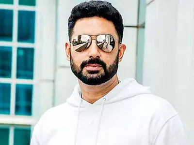Abhishek Bachchan Says He Would Have Been Replaced If Auditioned For The Big bull