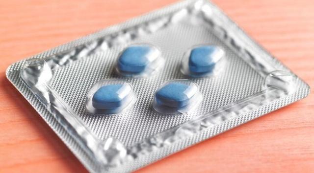 Can Viagra Cause a Heart Attack?