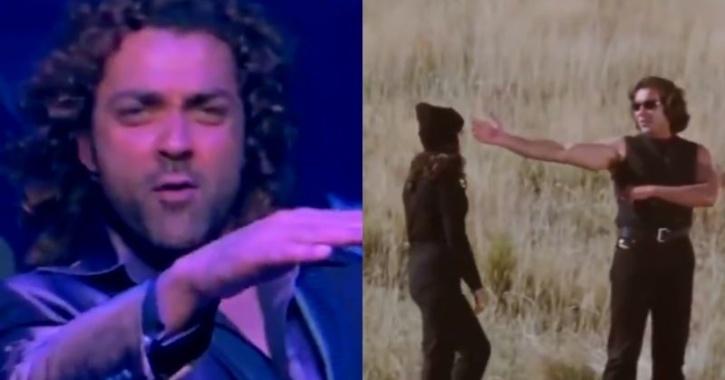 Bobby Deol