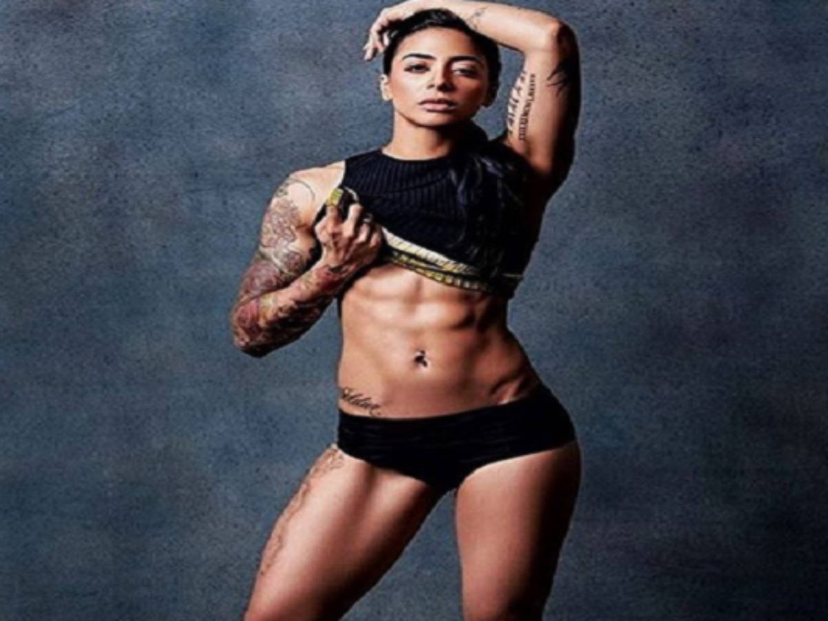 Bani J Workout Routine Diet Plan Bani J Workout Routine Diet Plan