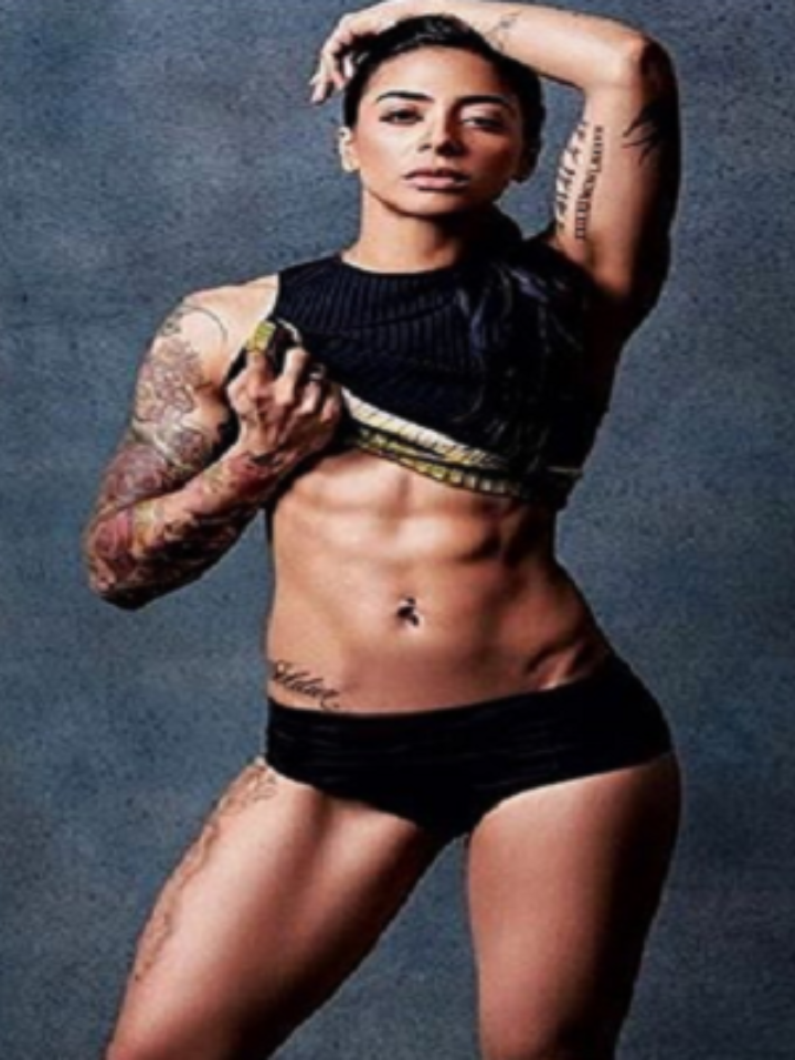 Get Inspired by Bani J's Journey: Top 10 Fascinating Facts