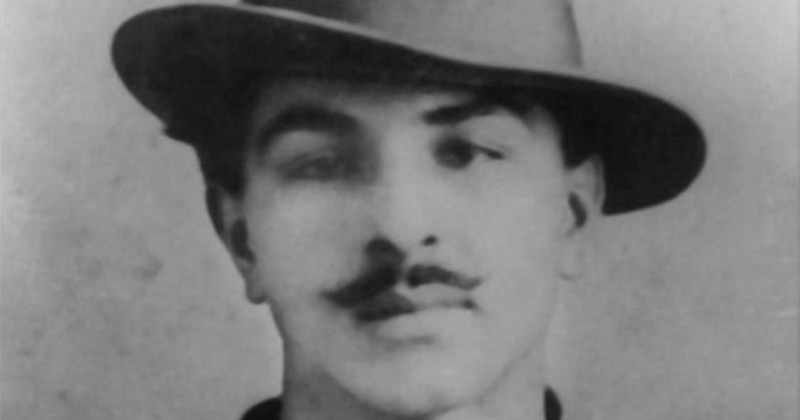 Remembering Shaheed Bhagat Singh On His 115th Birth Anniversary