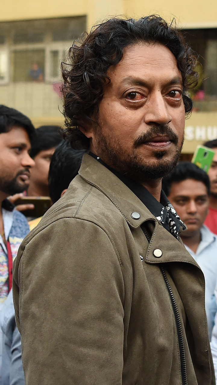 Paan Singh Tomar: Best Irrfan Khan Film