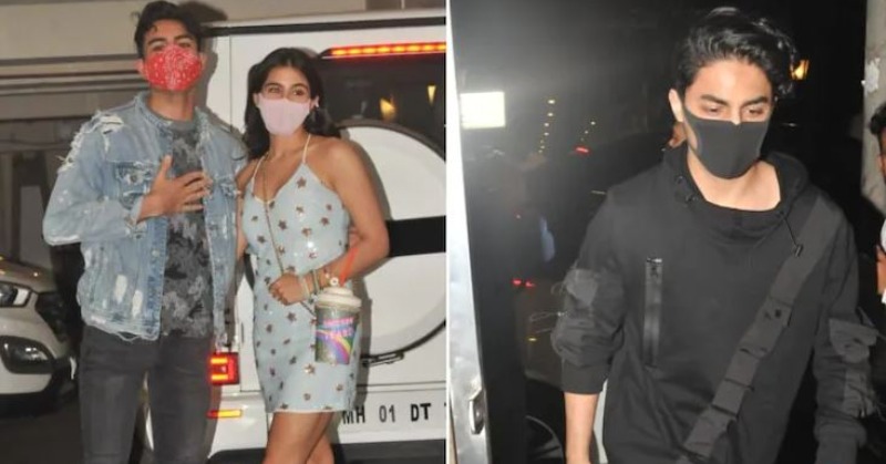 Saif-kareena Throw A Blockbuster Birthday Party For Ibrahim Ali Khan 