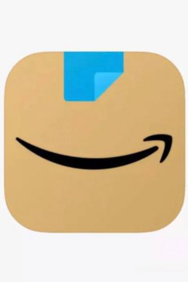 Amazon Changes New Logo After People Said It Looked Like Hitler