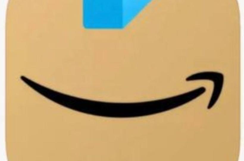 Amazon Changes New Logo After People Said It Looked Like Hitler