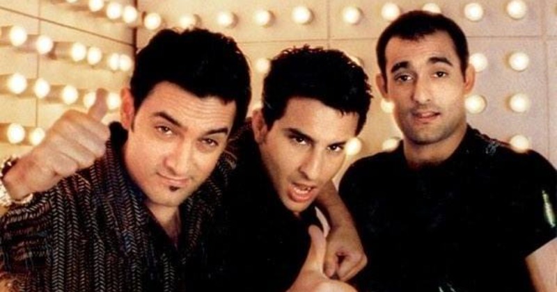 Dil Chahta Hai - Why This Movie Will Forever Be Millennial’s Favorite