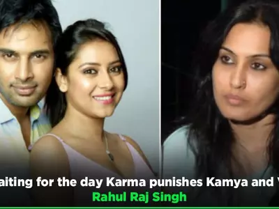 Pratyusha Banerjee's Ex-Boyfriend Rahul Raj Says Kamya Panjabi Used Her Death For 'Own Benefit'