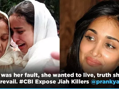 ‘CBI Expose Jiah Killers’ Trends On Twitter, People Demand Justice For The Late Actress