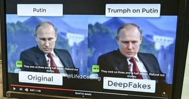 Ai Tool Can Detect Deepfakes With 94 Accuracy By Scanning Eyes 1225