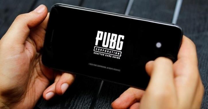 PUBG Mobile game india