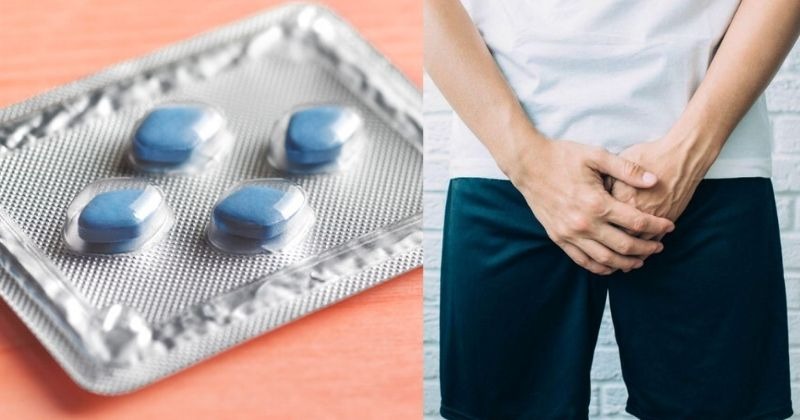 Studies claim that Viagra can extend the lifespan of men and prevent heart attacks