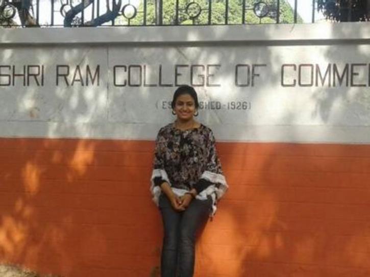 IAS Officer Ritika Jindal