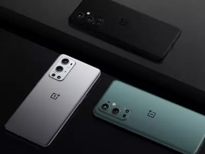 OnePlus 9 launched