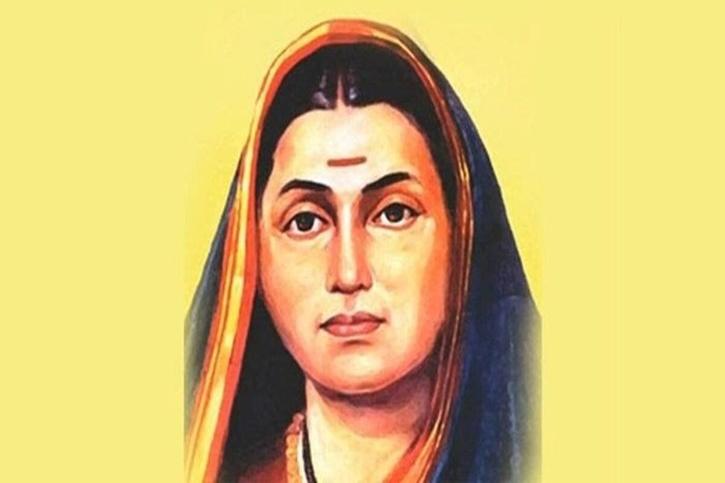 Savitribai Phule 