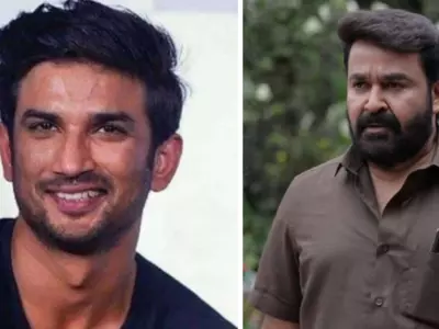 NCB Files Chargesheet In Sushant Case, Fans Speculate Drishyam 3 Plot Ideas & More From Ent 