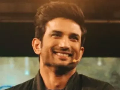 Peddler Who Allegedly Provided Drugs To Sushant Singh Rajput Nabbed By NCB In Goa