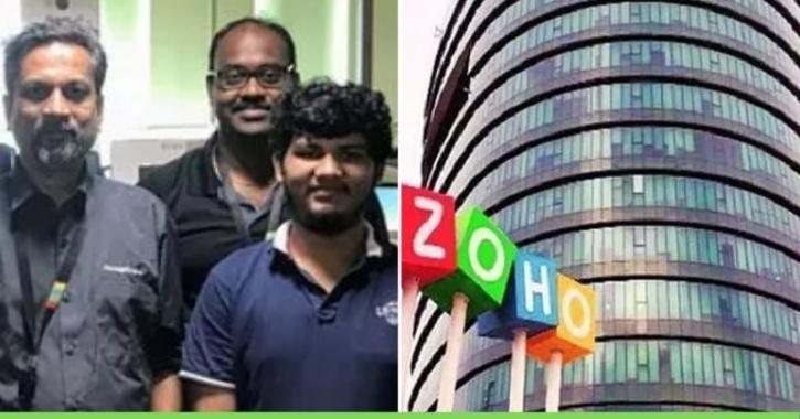 zoho