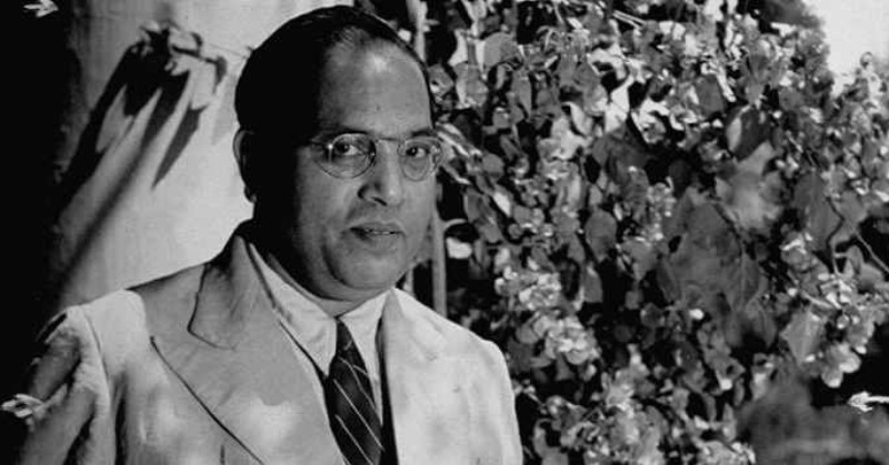 The Legacy Of BR Ambedkar, Who Was Posthumously Awarded Bharat Ratna, 3 ...