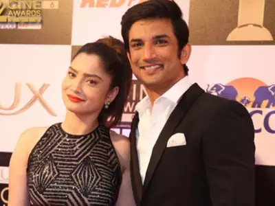 Ankita Lokhande Writes A Loud & Clear Message For The Trolls After Her Tell All Interview On Sushant Singh Rajput