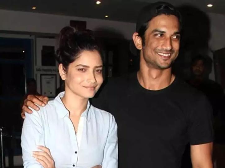 Ankita Lokhande Writes A Loud & Clear Message For The Trolls After Her Tell All Interview On Sushant Singh Rajput