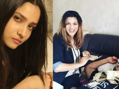 Ankita Lokhande Writes A Cryptic Message, SC Rejects Sushant Singh Rajput’s Sister Plea & More From Ent 