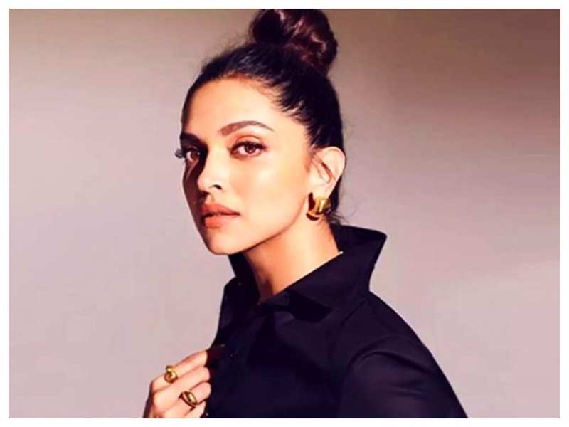 Deepika Padukone 