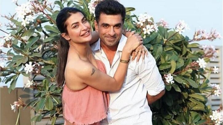 Eijaz Khan Who Is In A Happy Relationship With Pavitra Admits He Needs To Undergo A Therapy