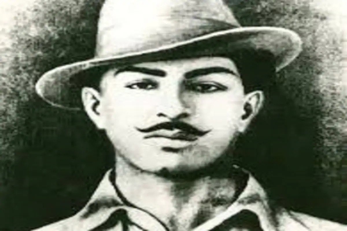 Shaheed Diwas - Why Bhagat Singh Refused To Pray Before Hanging