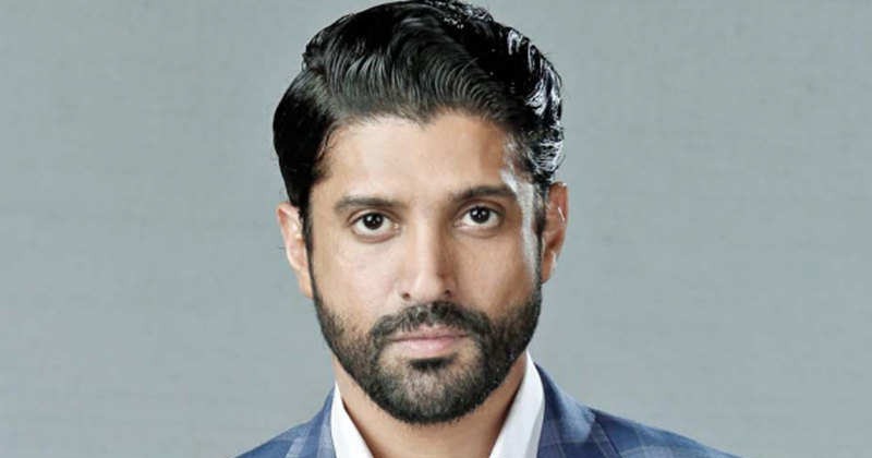 Whoa! Farhan Akhtar Reportedly Working On Secret Marvel Project, Has ...