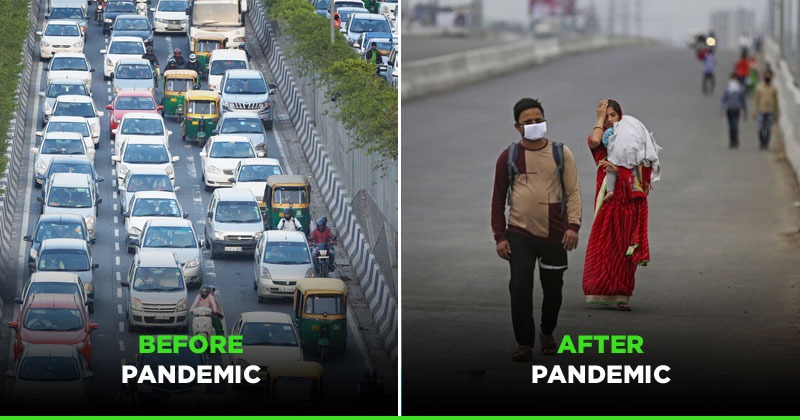 life before and after pandemic essay brainly