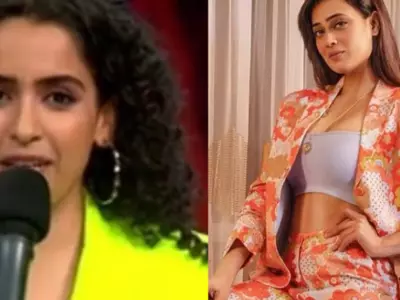 Shweta Tiwari Talks About Domestic Abuse, Sanya Malhotra Reveals Getting Rejected On A Dance Show & More From Ent