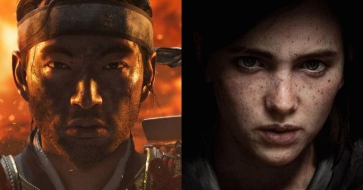 Ghost of Tsushima Movie Director on What He's Bringing from John Wick to  the Game Adaptation : r/PS5