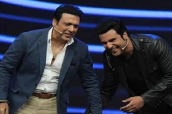 ‘He’s Spoiling My Image’, Govinda Addresses His Fight With Nephew ...