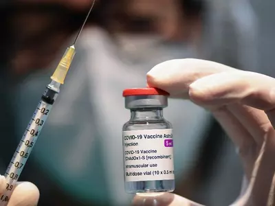 India pakistan vaccine