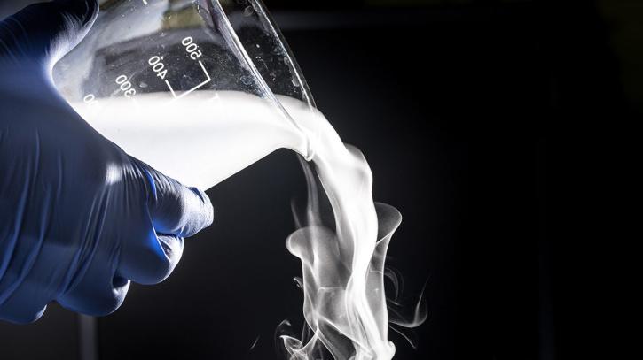 Teacher Convicted Of Pouring Liquid Nitrogen On A Student During ...