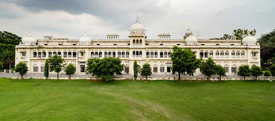 Lucknow University To Offer Courses In Occult Sciences