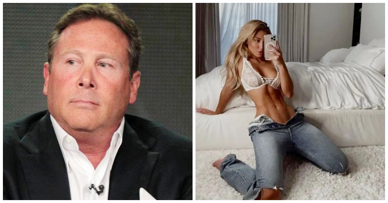 Millionaire Sues Ex Girlfriend For Using His Mansion To Take X Rated Photos
