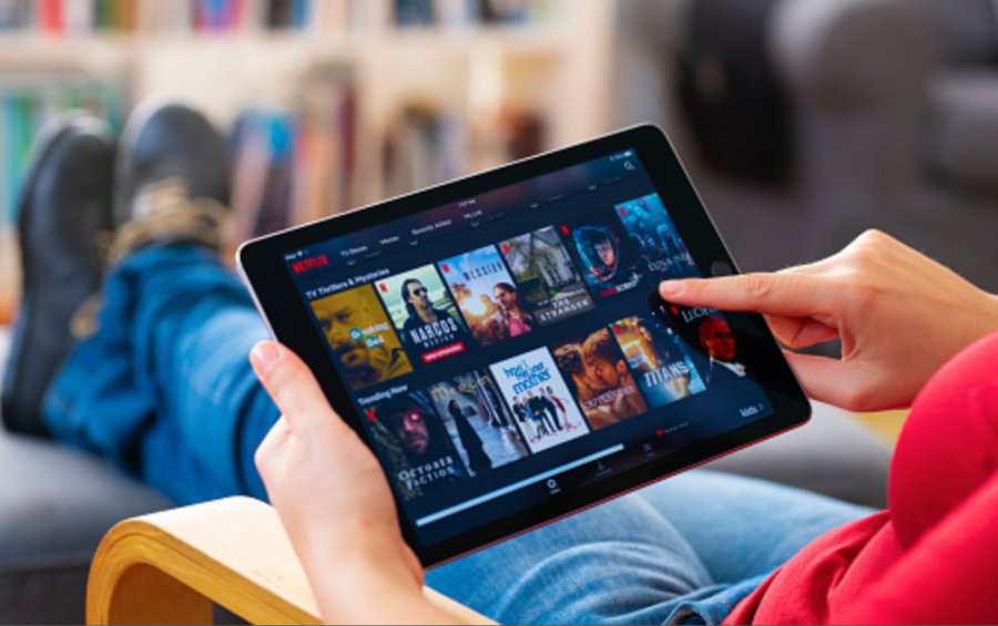 Factcheck: What is the carbon footprint of streaming video on Netflix? -  Carbon Brief