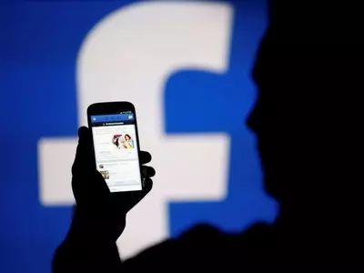 Hate Speech On Facebook Up 38%, Violent Content Up 86% On Instagram In April